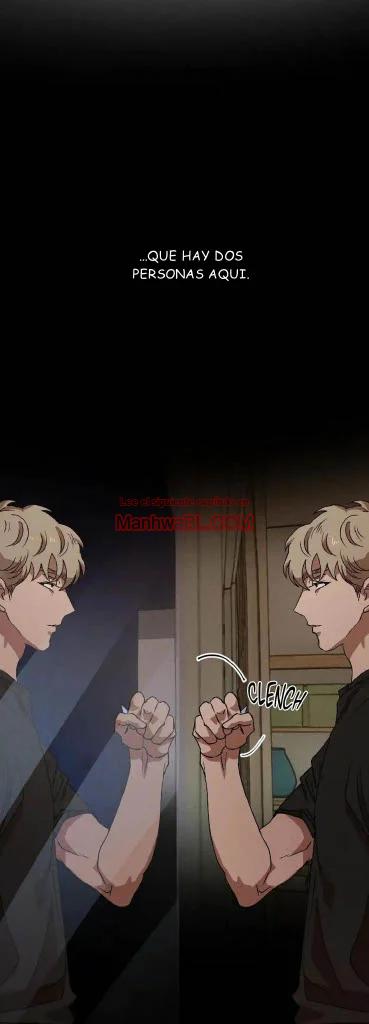 Trampa Doble - Capítulo 33 manhwa