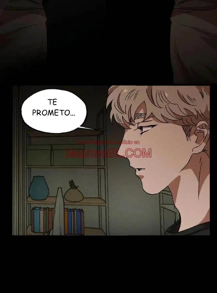 Trampa Doble - Capítulo 33 manhwa