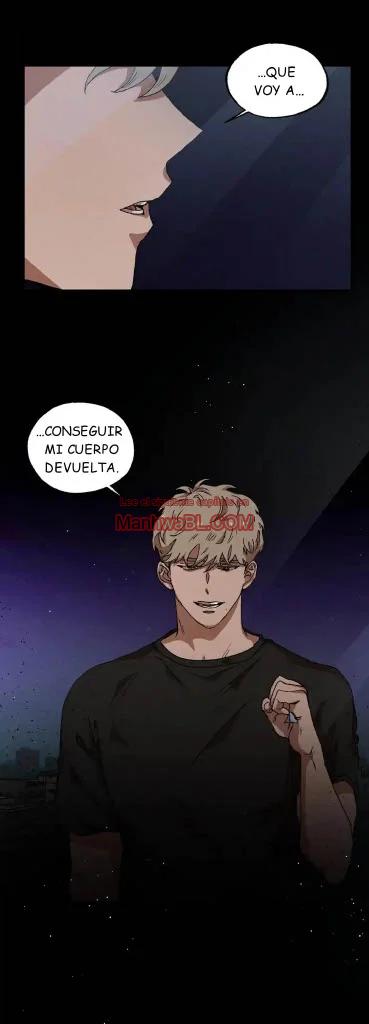 Trampa Doble - Capítulo 33 manhwa