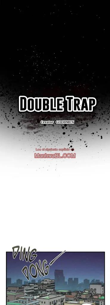 Trampa Doble - Capítulo 33 manhwa