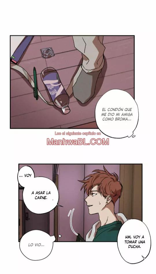 Trampa Doble - Capítulo 2 2 manhwa