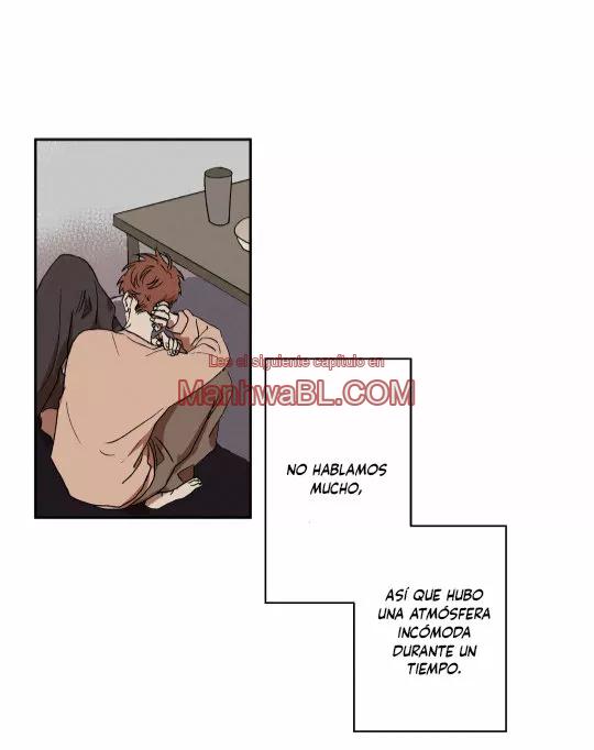 Trampa Doble - Capítulo 2 2 manhwa