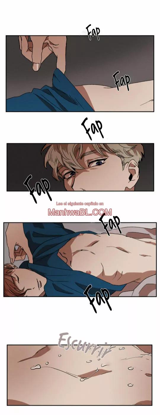 Trampa Doble - Capítulo 2 2 manhwa