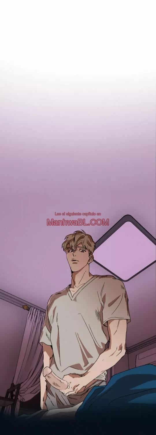 Trampa Doble - Capítulo 2 2 manhwa