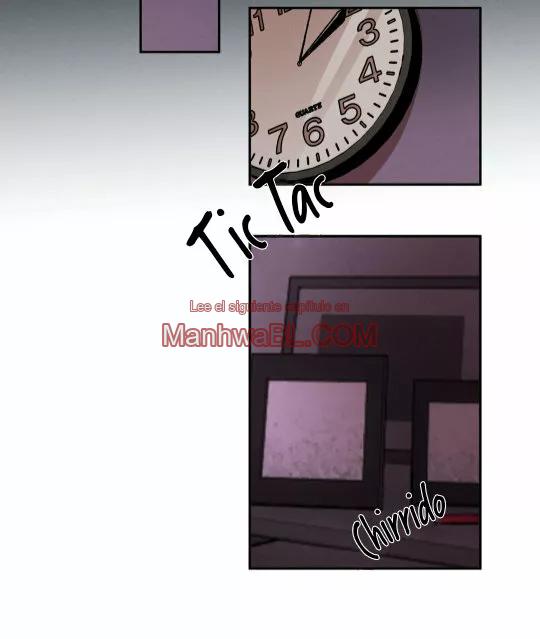 Trampa Doble - Capítulo 2 2 manhwa