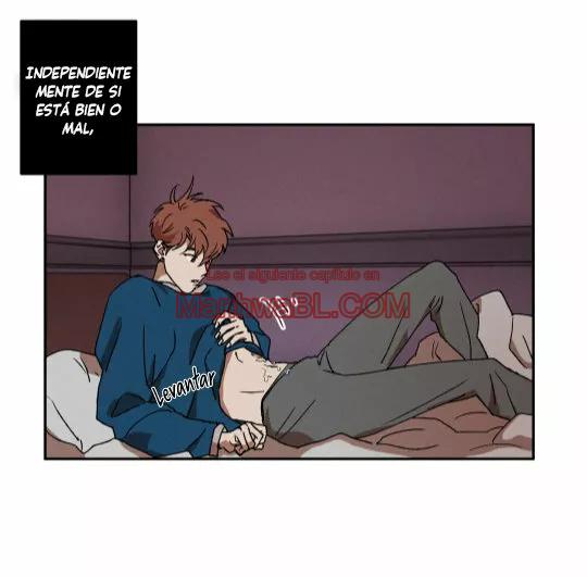 Trampa Doble - Capítulo 2 2 manhwa