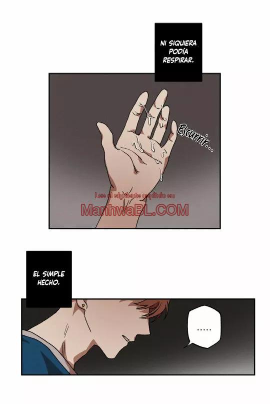 Trampa Doble - Capítulo 2 2 manhwa
