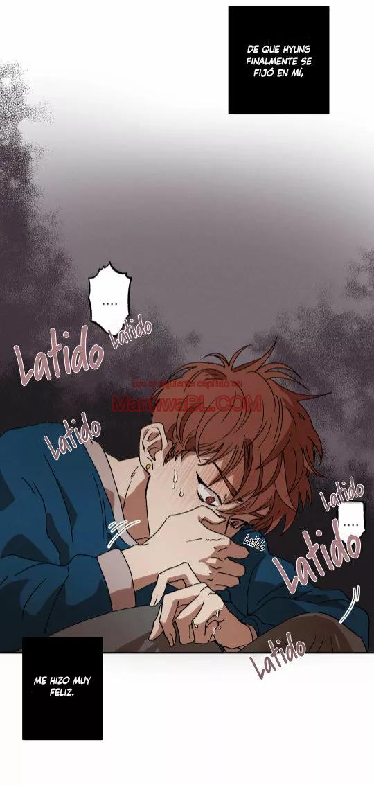 Trampa Doble - Capítulo 2 2 manhwa