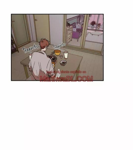 Trampa Doble - Capítulo 2 2 manhwa