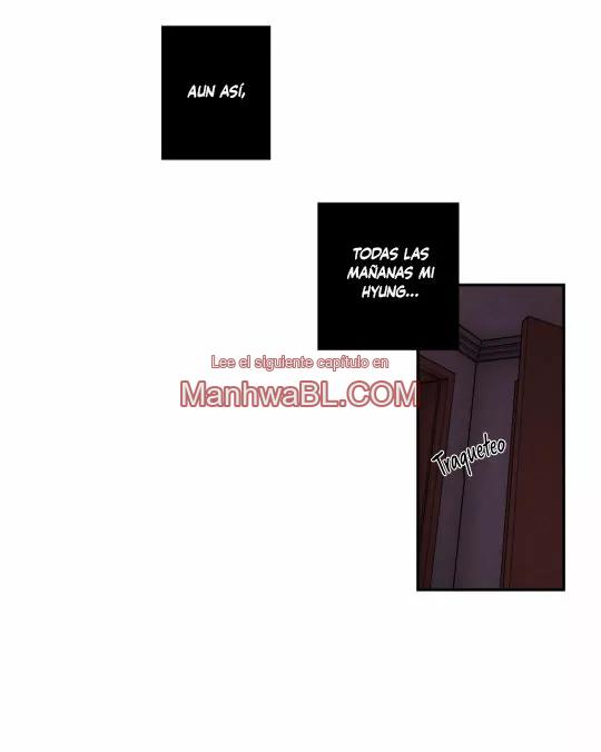 Trampa Doble - Capítulo 2 2 manhwa