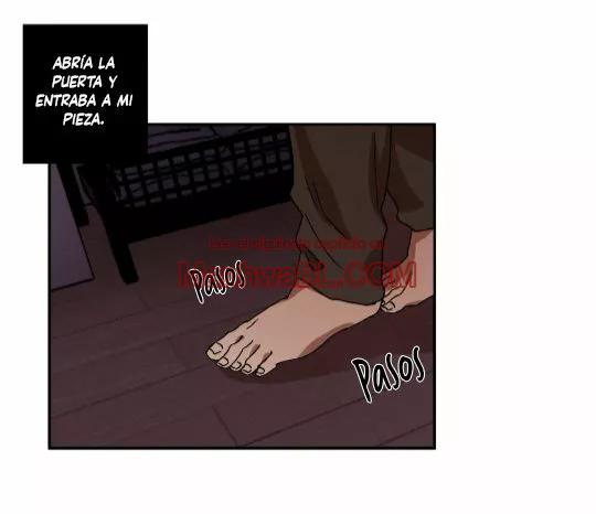 Trampa Doble - Capítulo 2 2 manhwa