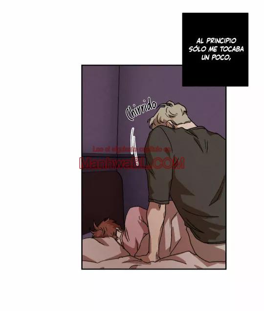 Trampa Doble - Capítulo 2 2 manhwa