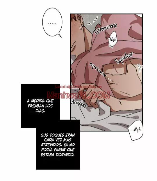 Trampa Doble - Capítulo 2 2 manhwa