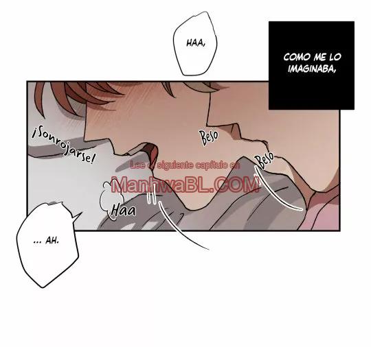 Trampa Doble - Capítulo 2 2 manhwa
