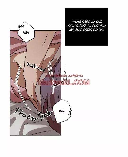 Trampa Doble - Capítulo 2 2 manhwa