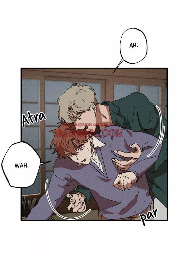 Trampa Doble - Capítulo 12 3 manhwa