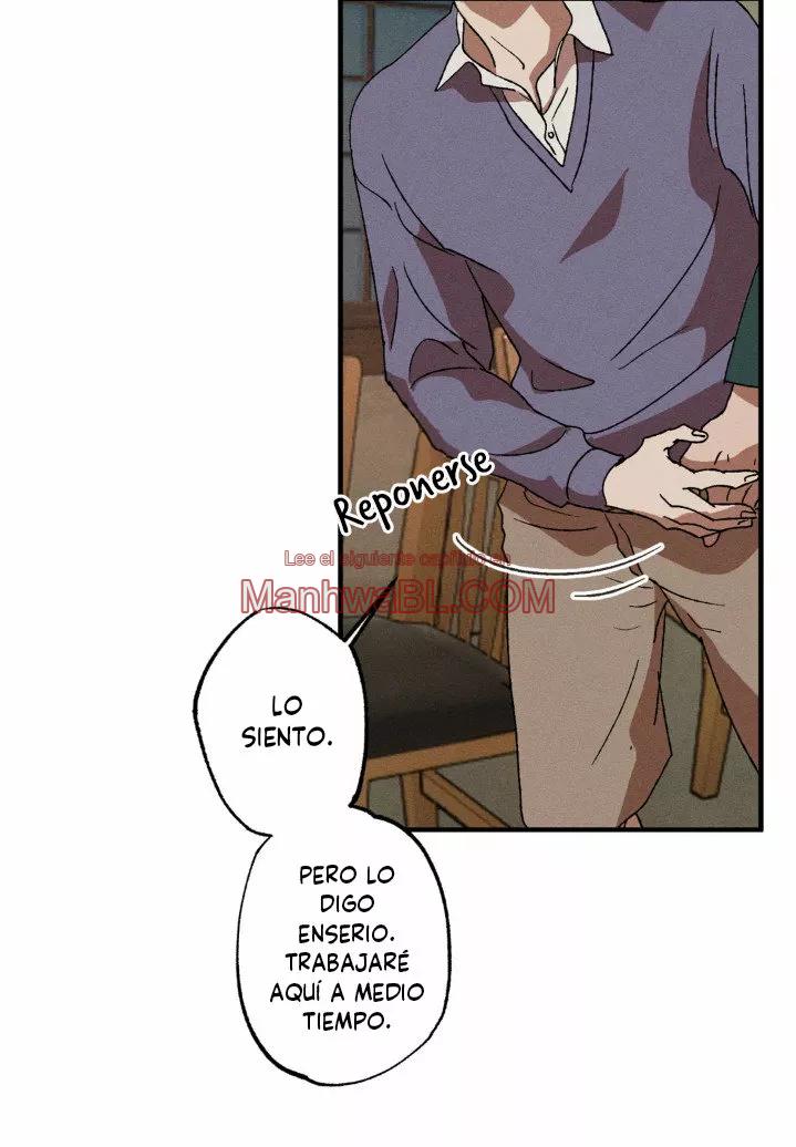 Trampa Doble - Capítulo 12 3 manhwa
