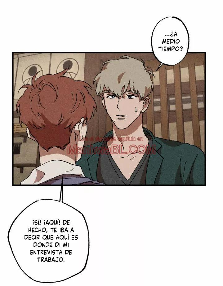 Trampa Doble - Capítulo 12 3 manhwa
