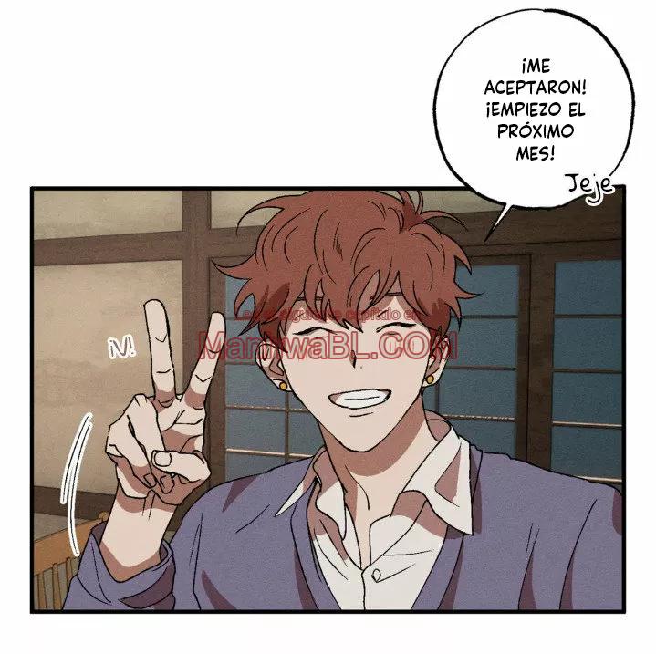 Trampa Doble - Capítulo 12 3 manhwa