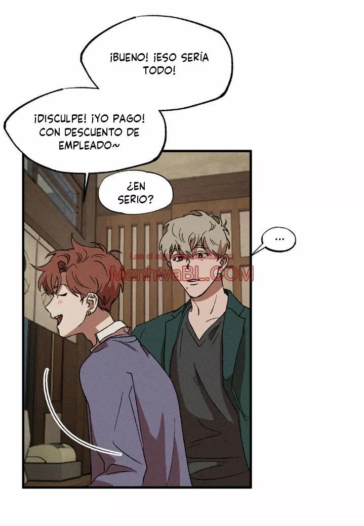 Trampa Doble - Capítulo 12 3 manhwa