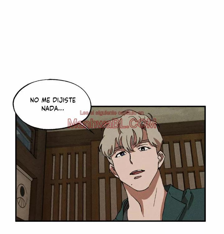 Trampa Doble - Capítulo 12 3 manhwa