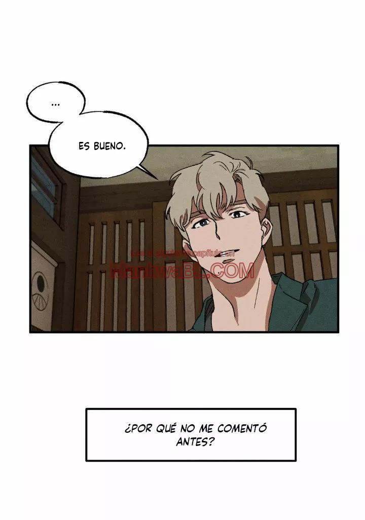 Trampa Doble - Capítulo 12 3 manhwa