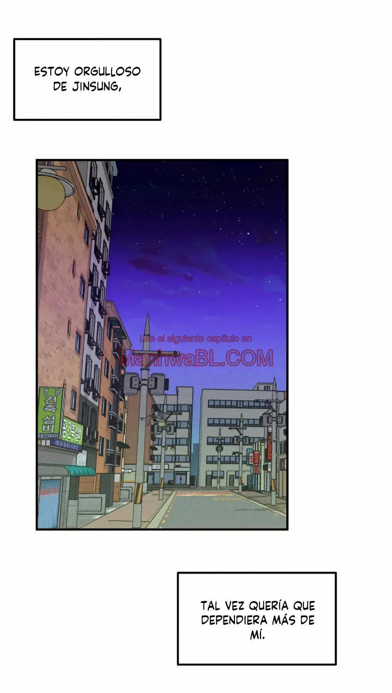Trampa Doble - Capítulo 12 3 manhwa