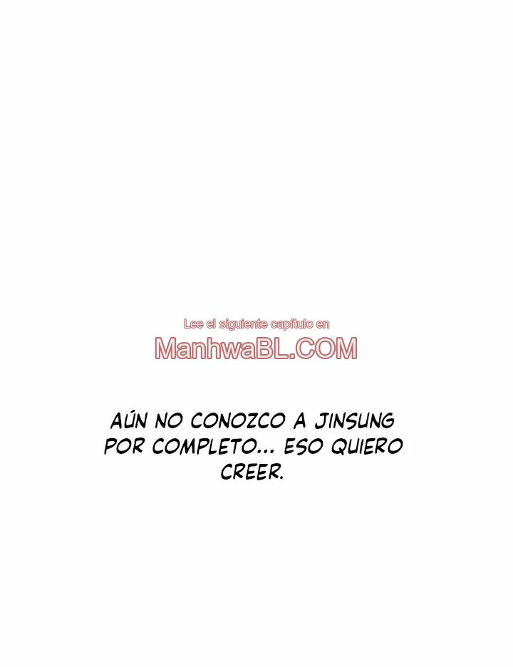 Trampa Doble - Capítulo 12 3 manhwa