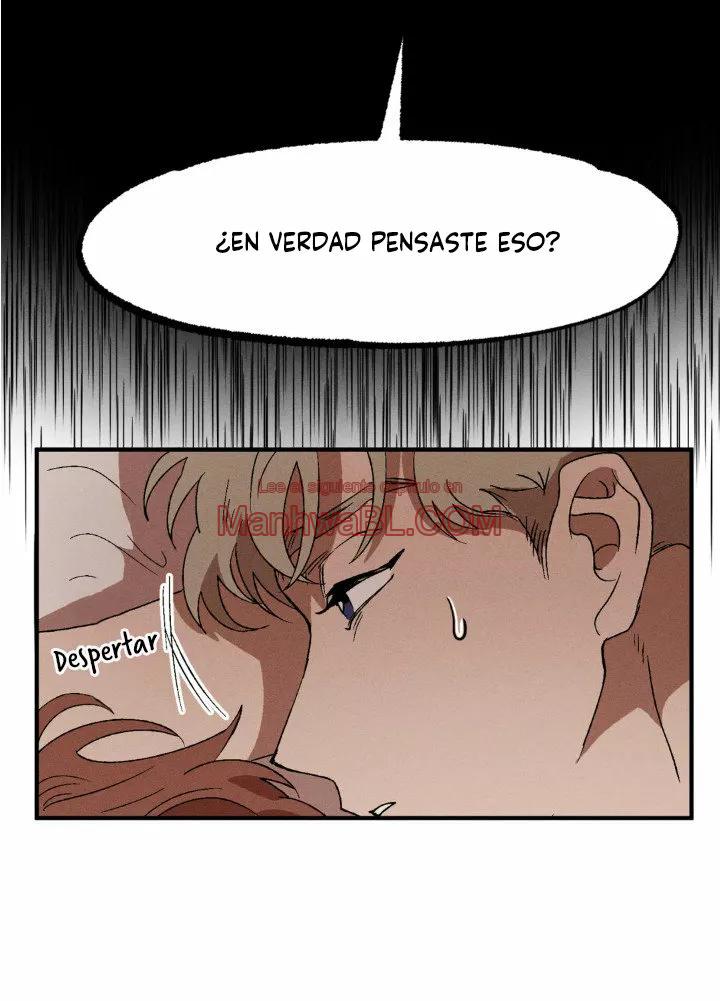 Trampa Doble - Capítulo 12 3 manhwa