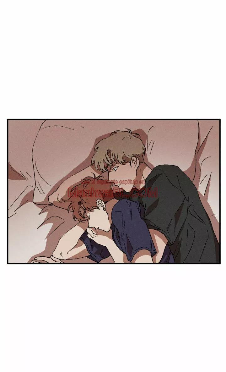 Trampa Doble - Capítulo 12 3 manhwa