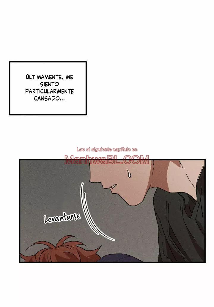 Trampa Doble - Capítulo 12 3 manhwa
