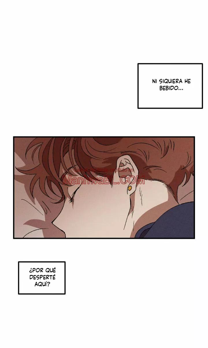Trampa Doble - Capítulo 12 3 manhwa