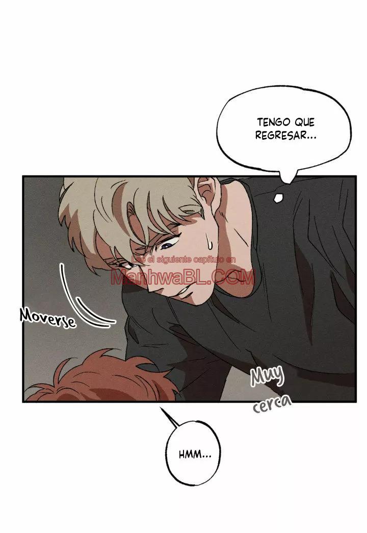 Trampa Doble - Capítulo 12 3 manhwa