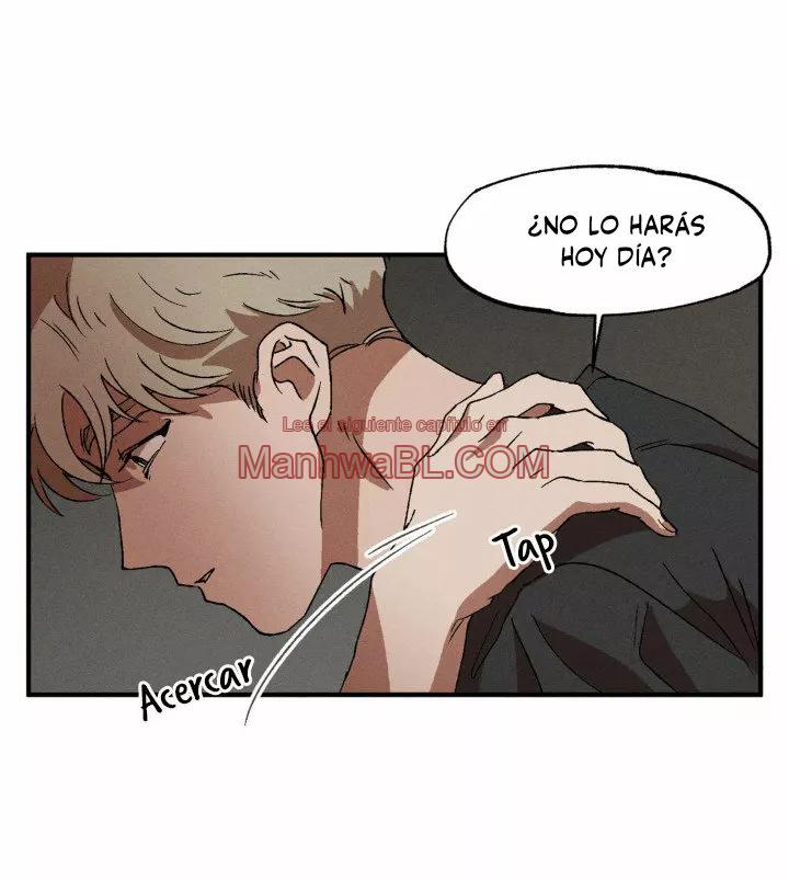 Trampa Doble - Capítulo 12 3 manhwa