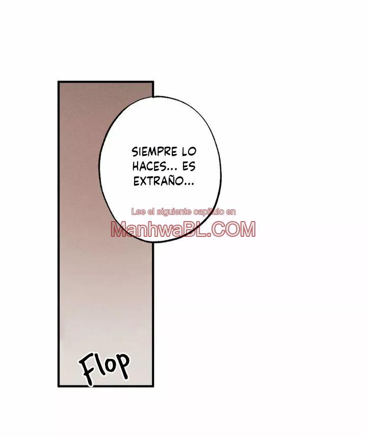Trampa Doble - Capítulo 12 3 manhwa