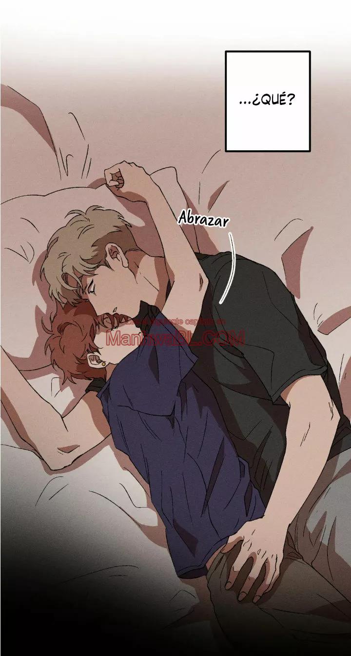 Trampa Doble - Capítulo 12 3 manhwa