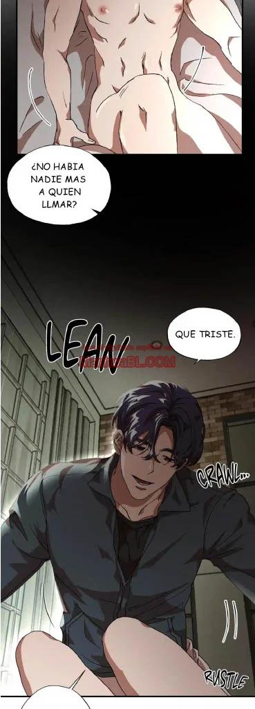 Trampa Doble - Capítulo 33 3 manhwa