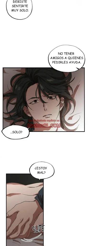 Trampa Doble - Capítulo 33 3 manhwa