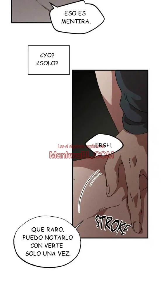 Trampa Doble - Capítulo 33 3 manhwa