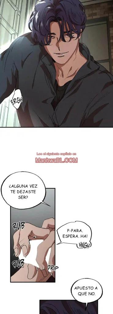 Trampa Doble - Capítulo 33 3 manhwa