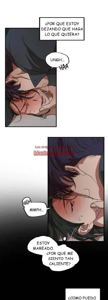 Trampa Doble - Capítulo 33 3 manhwa