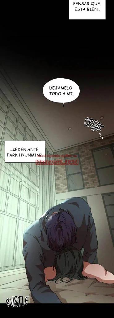 Trampa Doble - Capítulo 33 3 manhwa
