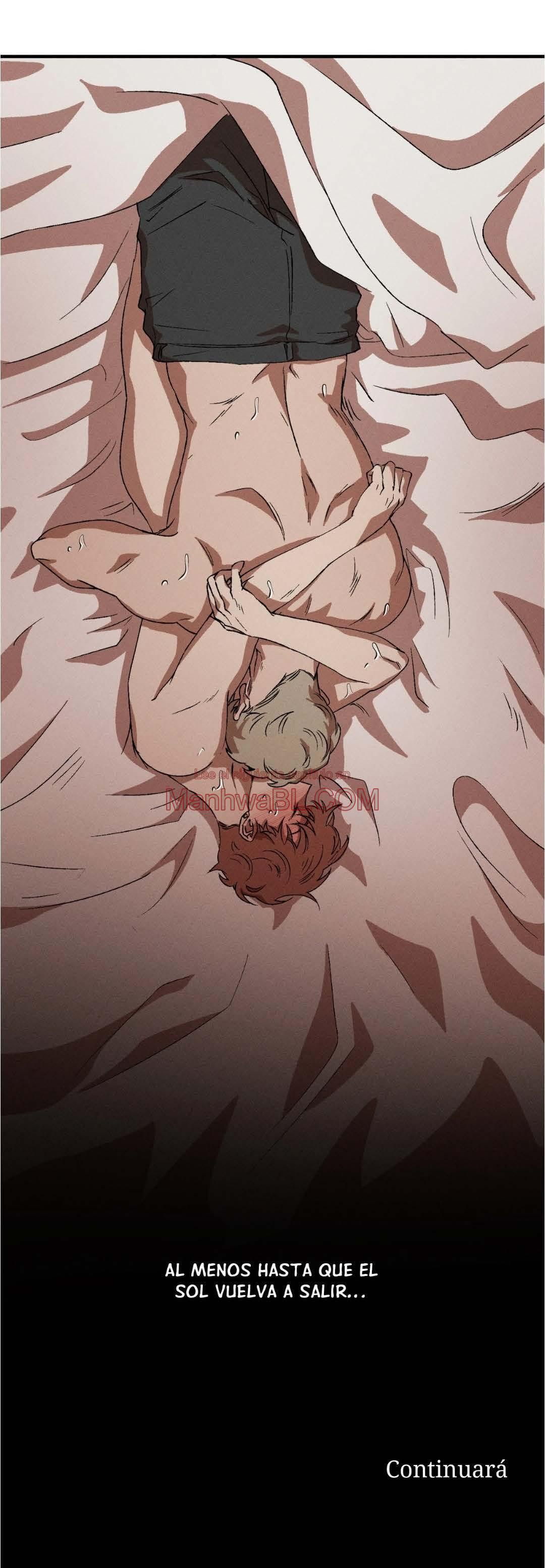 Trampa Doble - Capítulo 41 3 manhwa