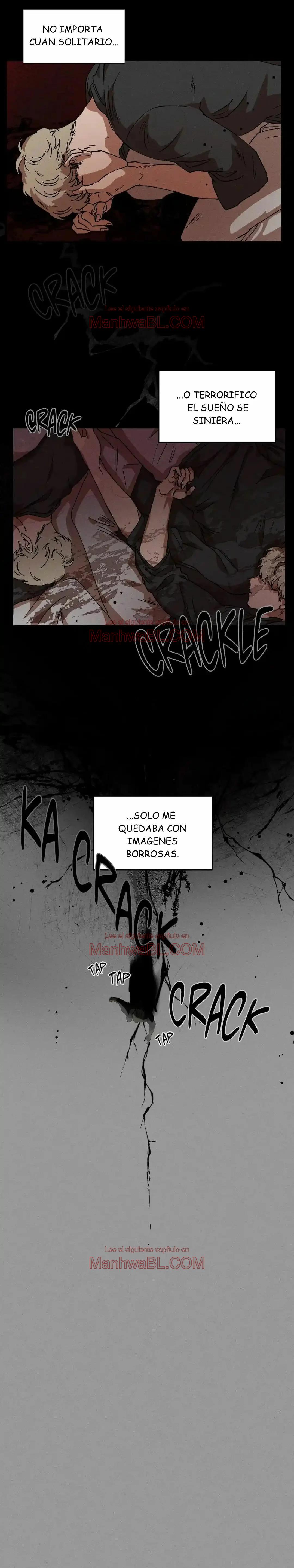 Trampa Doble - Capítulo 35 2 manhwa