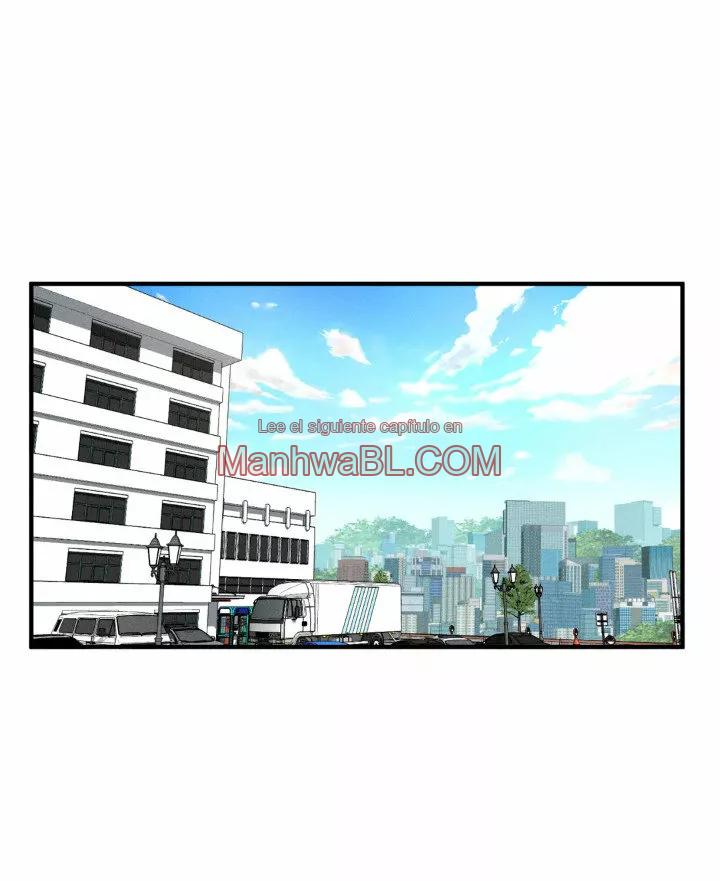 Trampa Doble - Capítulo 12 manhwa