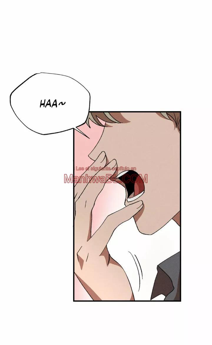 Trampa Doble - Capítulo 12 manhwa
