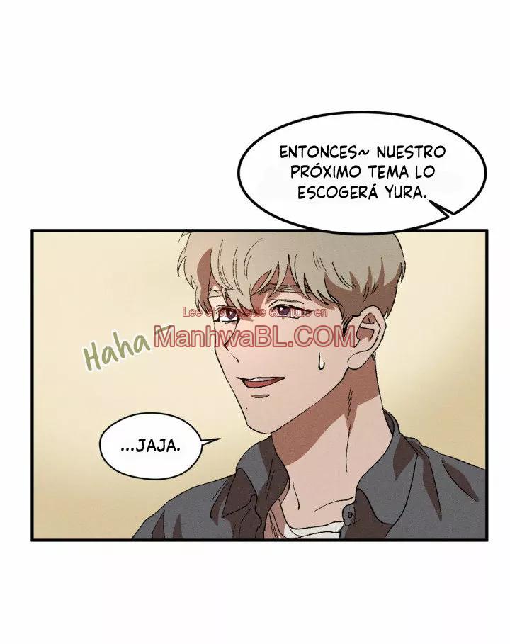Trampa Doble - Capítulo 12 manhwa
