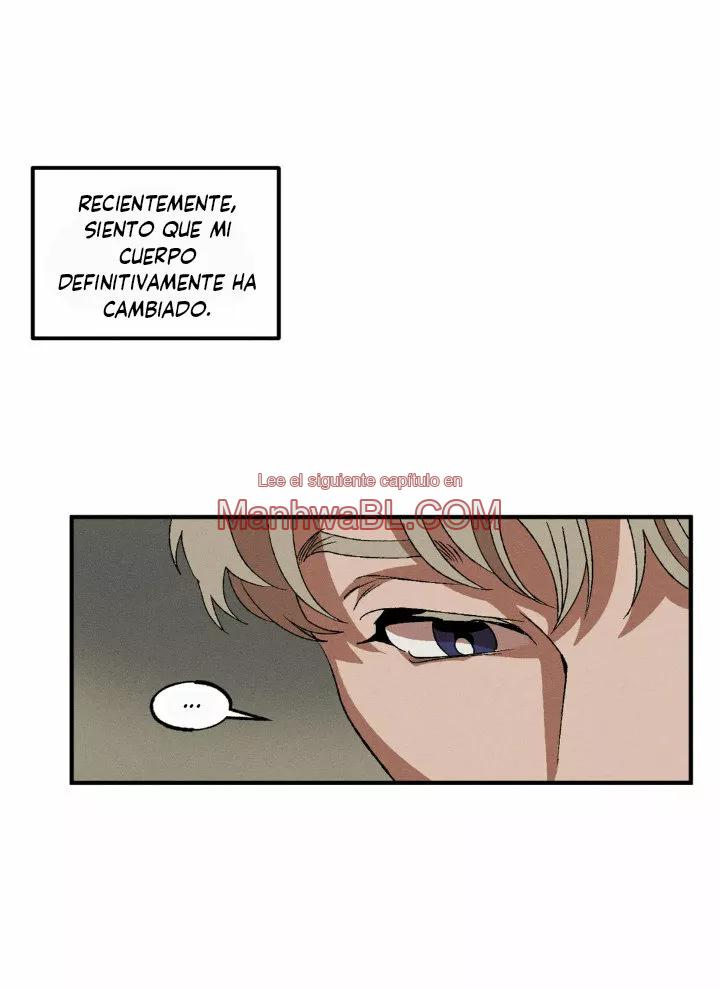 Trampa Doble - Capítulo 12 manhwa