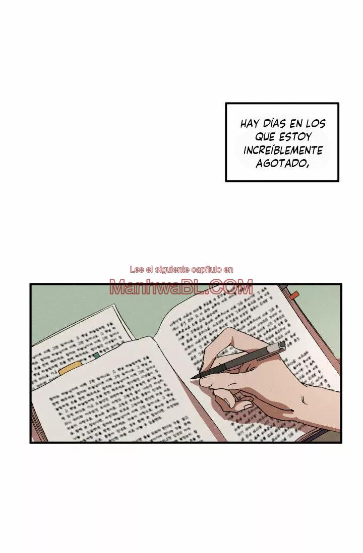 Trampa Doble - Capítulo 12 manhwa