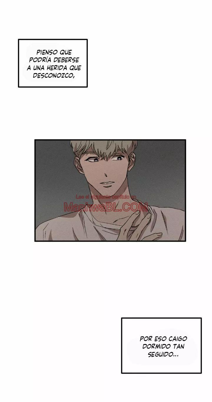 Trampa Doble - Capítulo 12 manhwa